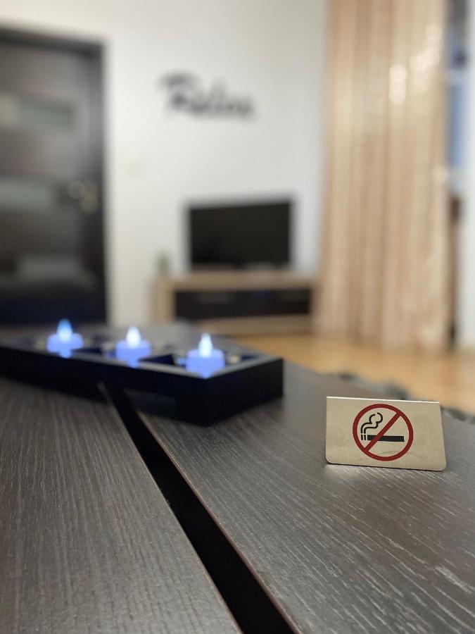 Ada'S Luxury Apartament&Studio - Old City Braşov Eksteriør billede