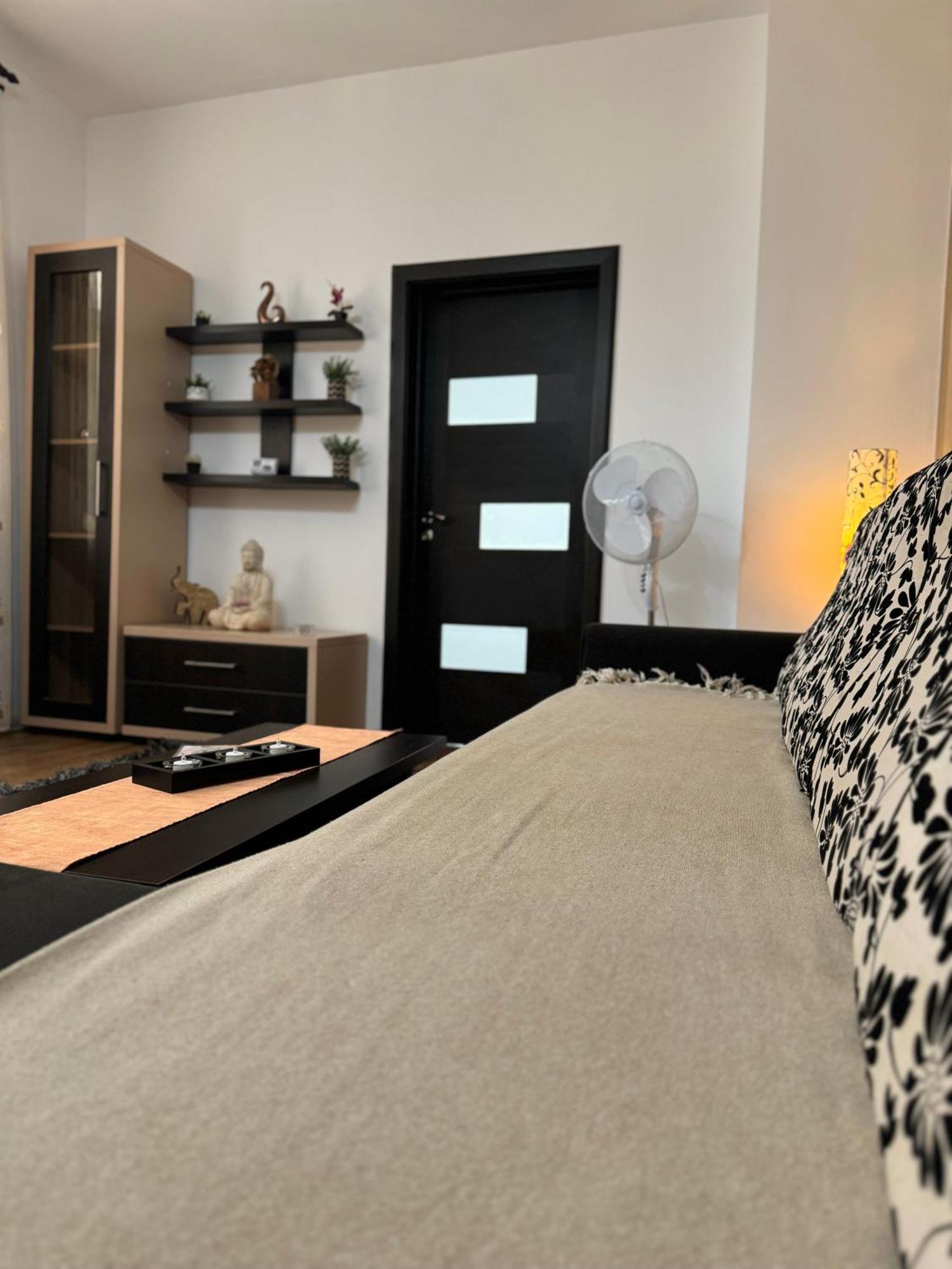 Ada'S Luxury Apartament&Studio - Old City Braşov Eksteriør billede