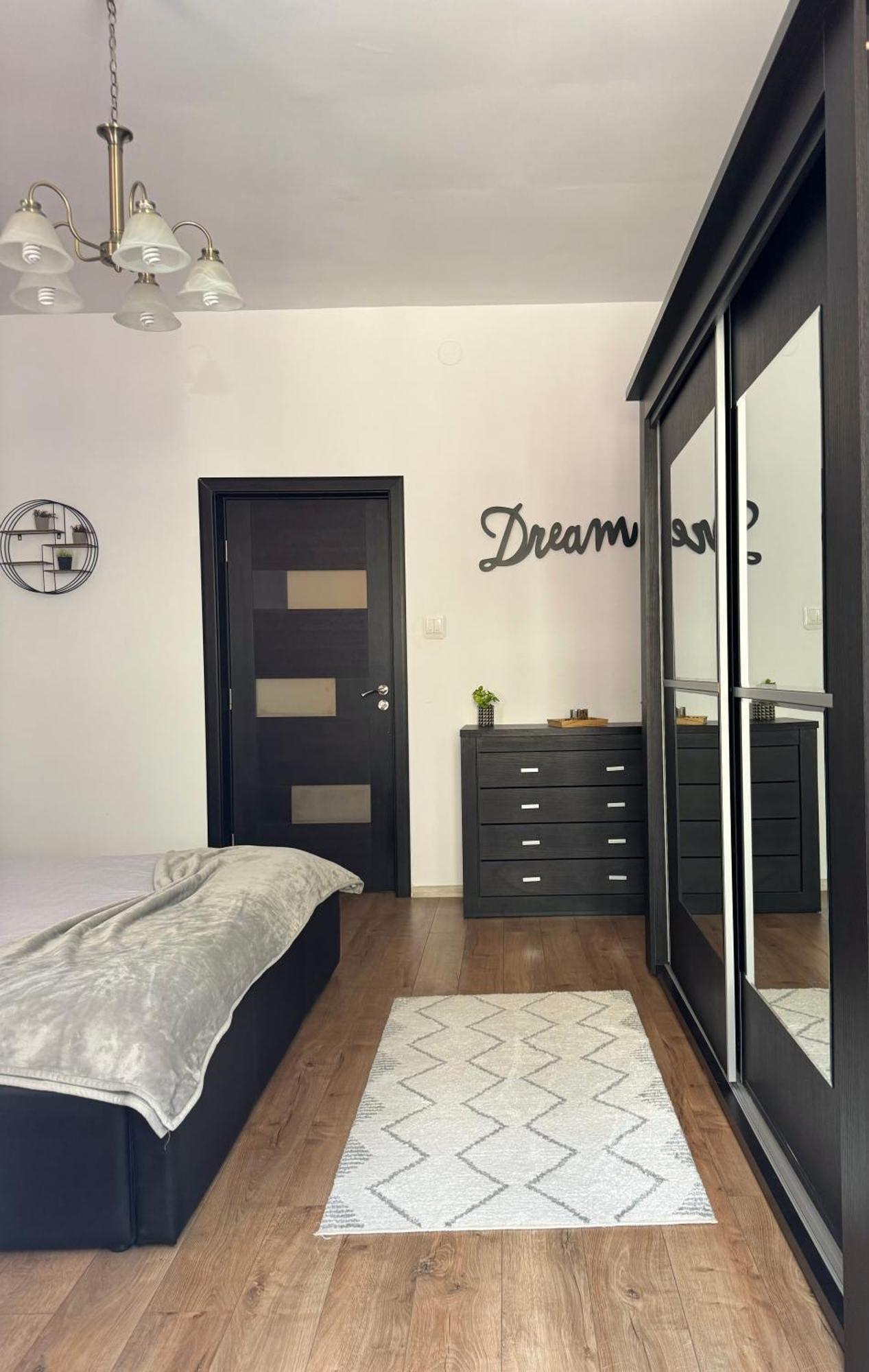 Ada'S Luxury Apartament&Studio - Old City Braşov Eksteriør billede